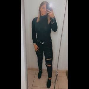 Meet your Posher, Alanna